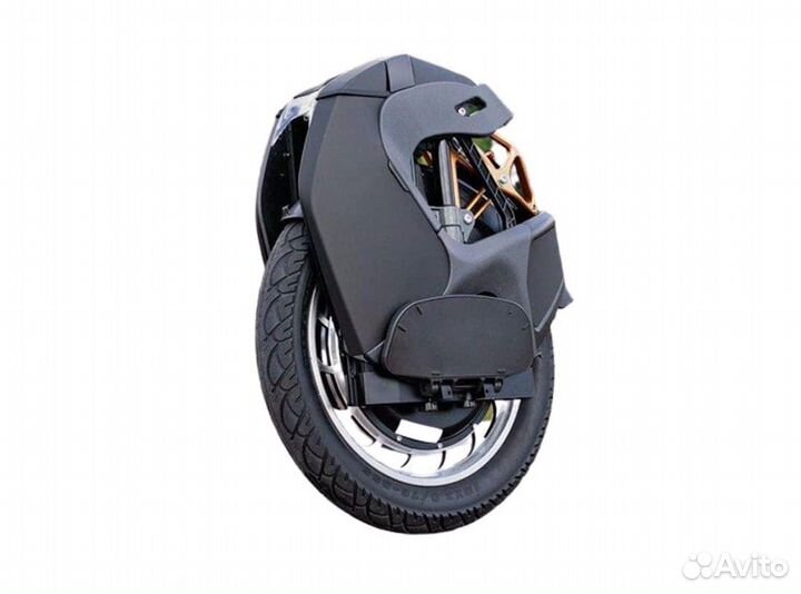 Моноколесо KingSong S18 Hollow V2 Molicel 910Wh