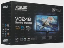 Продается монитор 24" Монитор asus VG248QG