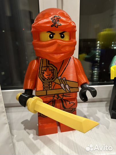 Lego Лего