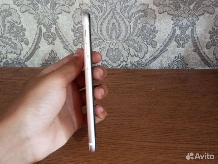 iPhone 6s в рабочем состояние 32 Гб акб 100