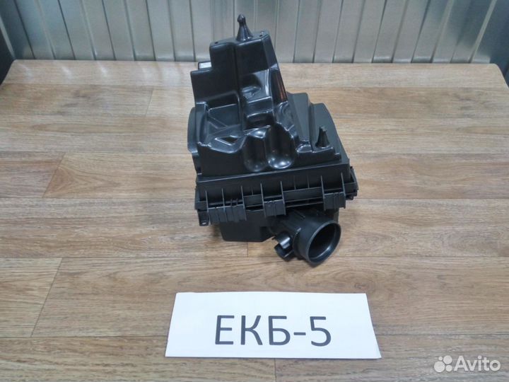 Корпус воздушного фильтра Ford Mondeo 5 2014