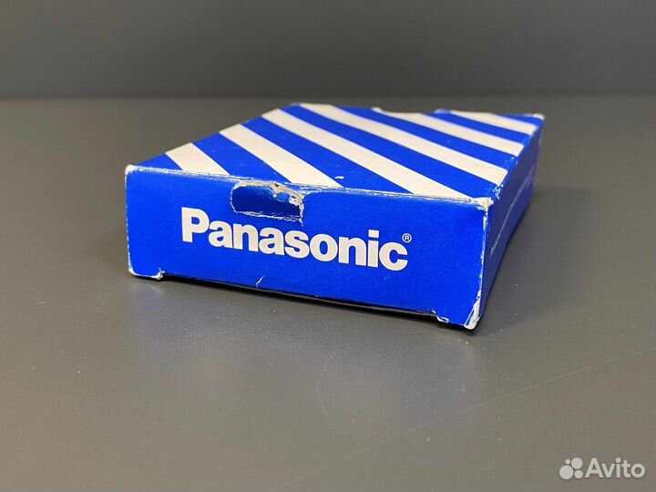 Panasonic EQ-34-PN-J UEQ34PNJ новый, 1 шт