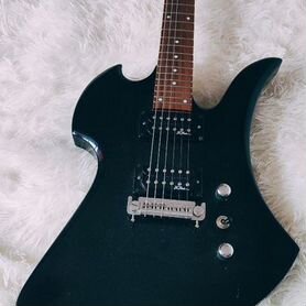 B C Rich Mockingbird