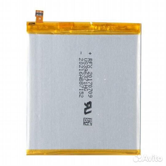 Аккумулятор для Meizu M5s BA612