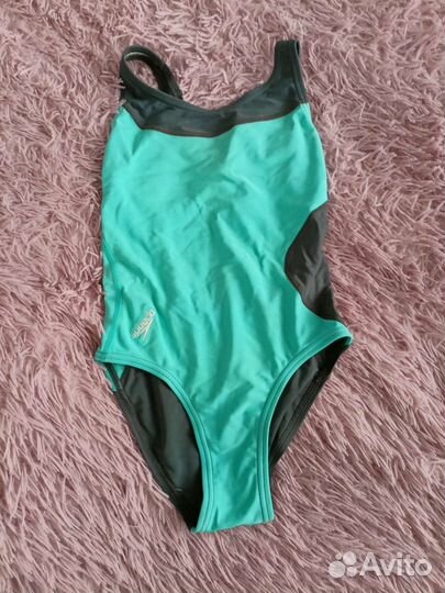 Купальник для девочки 146 152