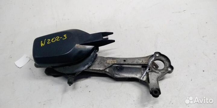 Трапеция стеклоочистителя mersedesbenz W202 93-00г