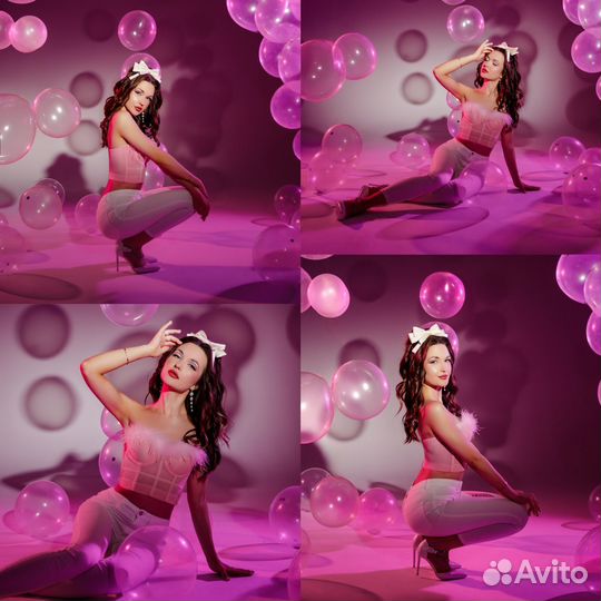 Фотограф-ретушер /рилсмейкер