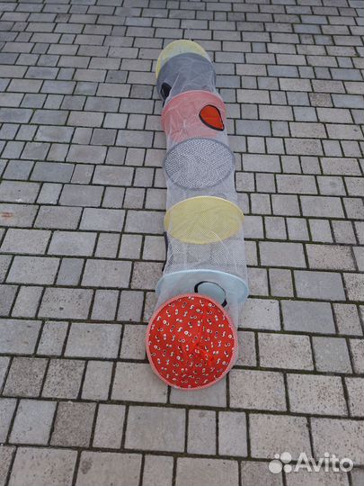 Садок для рыбы IKEA