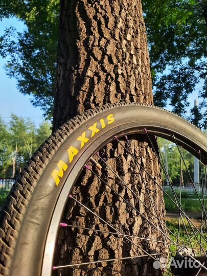 Запчасти для велосипеда