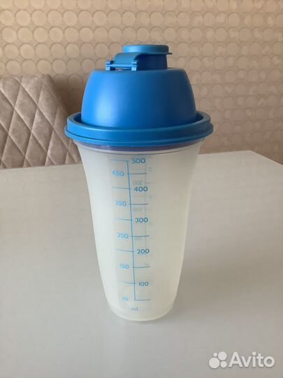 Шейкер Tupperware