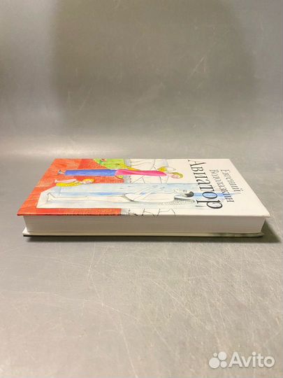 Евгений Водолазкин Авиатор