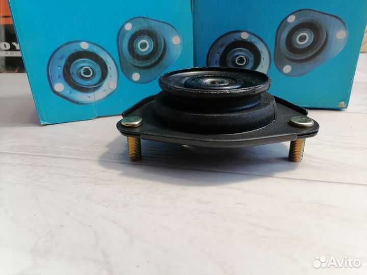 Опора переднего амортизатора Toyota