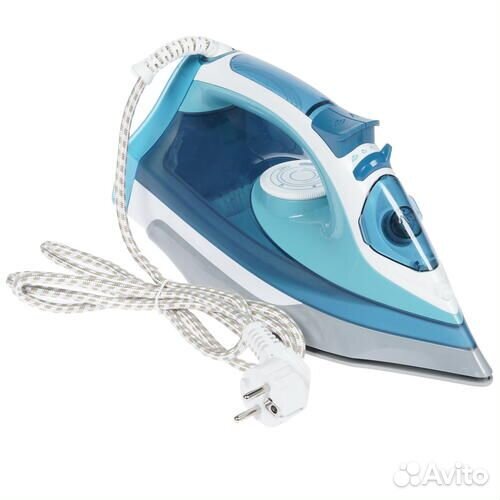 Утюг delta DL-712