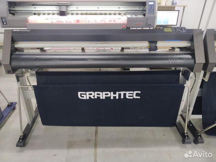 Graphtec CE7000-160