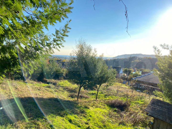 Участок 5 сот. (ИЖС)