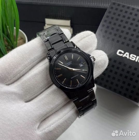 Часы casio