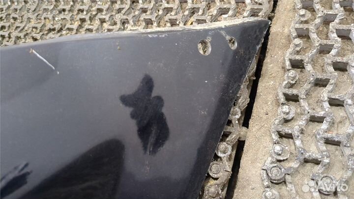 Бампер Suzuki Jimny, 2001