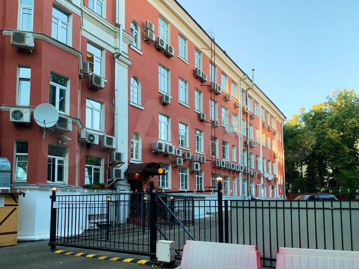 10-я налоговая, Офис в 5 мин. от м. Тверская, 303