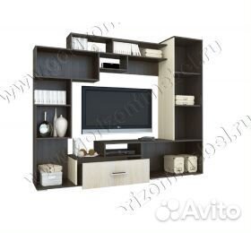 Стенка Гостиная Пекин