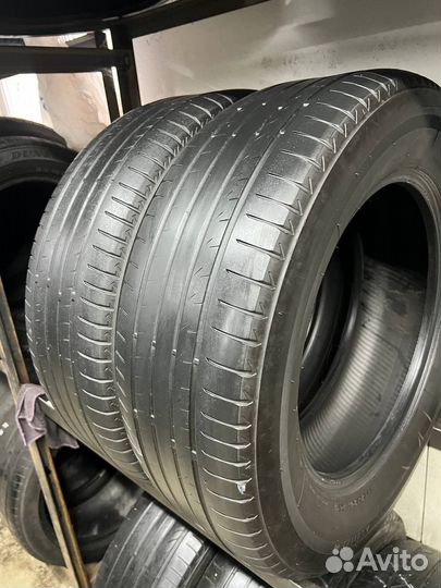 Bridgestone Alenza 001 225/65 R17 102H