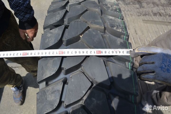 Склад Подольск (мо) Double coin RLB210 315/80 R22