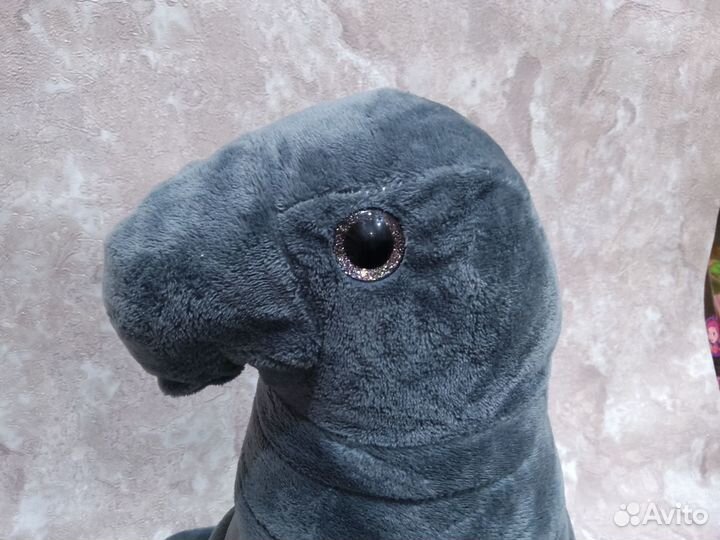 Мягкая игрушка - Ждун