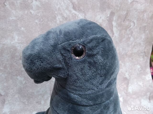 Мягкая игрушка - Ждун