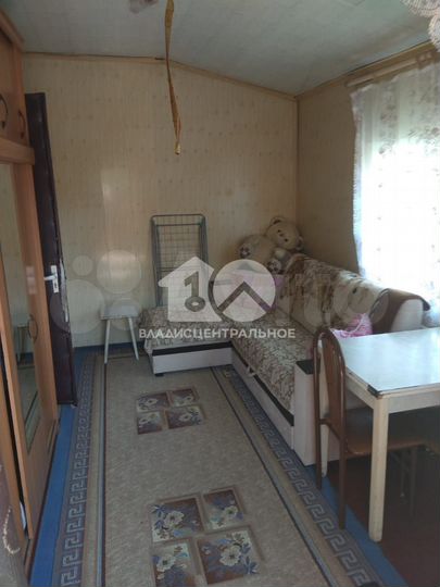 Дом 68,7 м² на участке 7 сот.