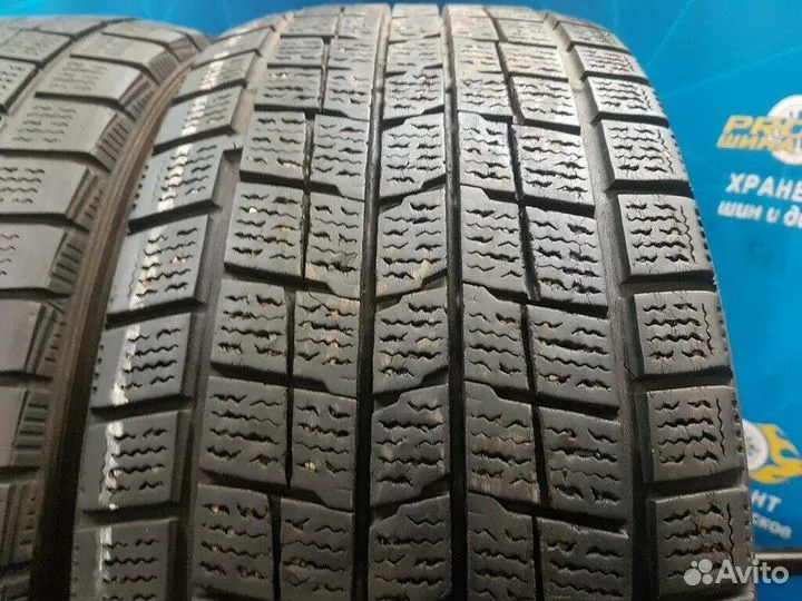 Dunlop DSX 205/55 R16