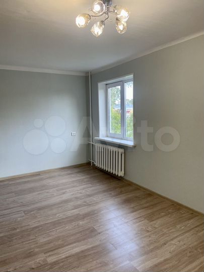 1-к. квартира, 30,4 м², 5/5 эт.