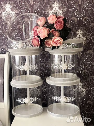 Свадебные корзины