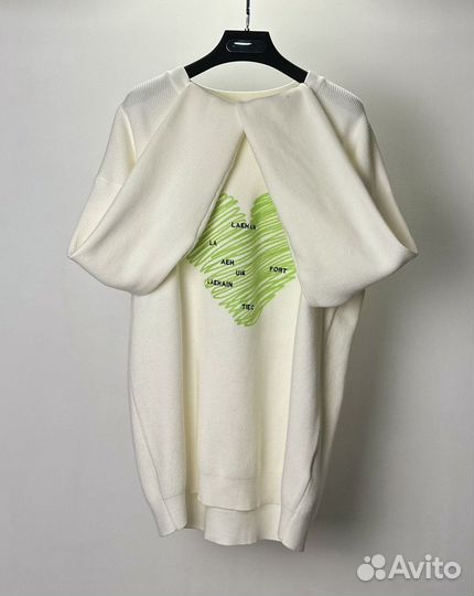 Джемпер мужской