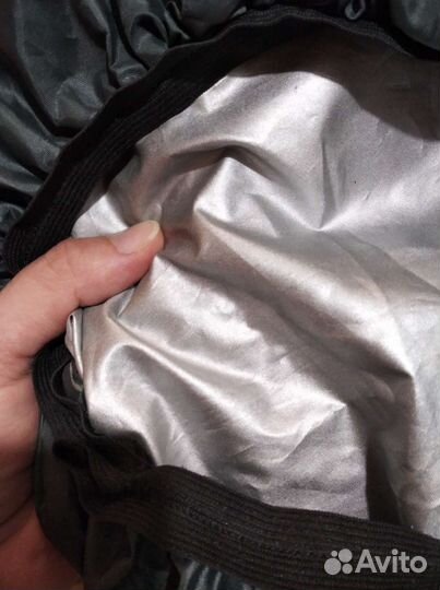 Чехлы на колеса для коляски