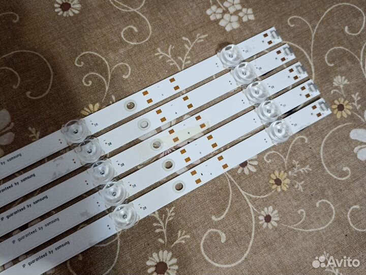 Подсветка для тв GJ-50PS81-50PSL1-0D22-5X9-2021092