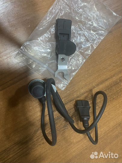 Датчик,положения распределителя