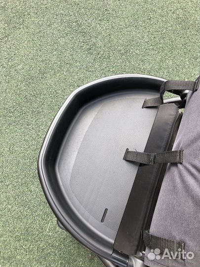 Коляска britax romer smile 3