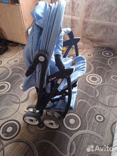 Прогулочная коляска бу