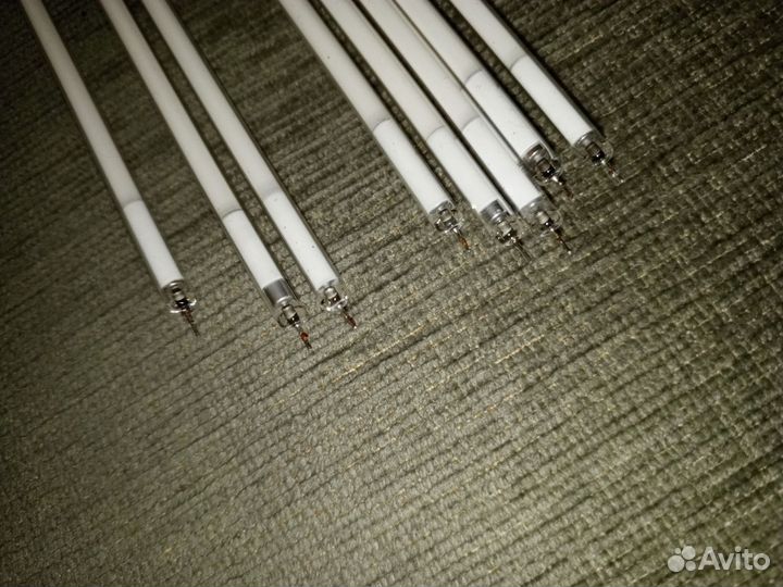 Лампы подсветки для разных телевизоров ccfl