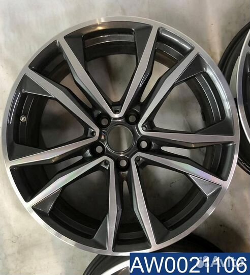 Диски R19 BMW Б/у оригинал