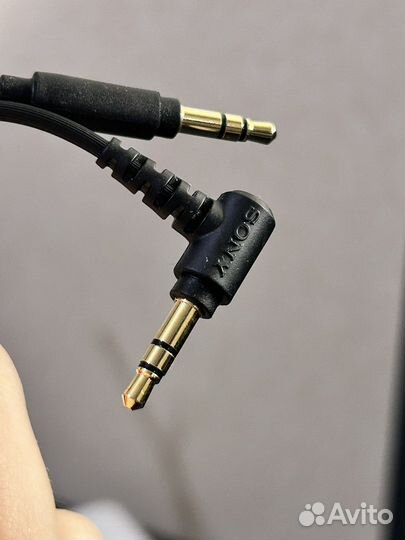 Беспроводные наушники sony wh 1000xm4