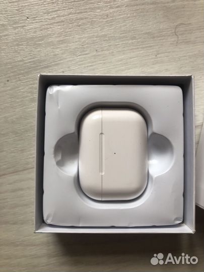 Наушники earpods pro