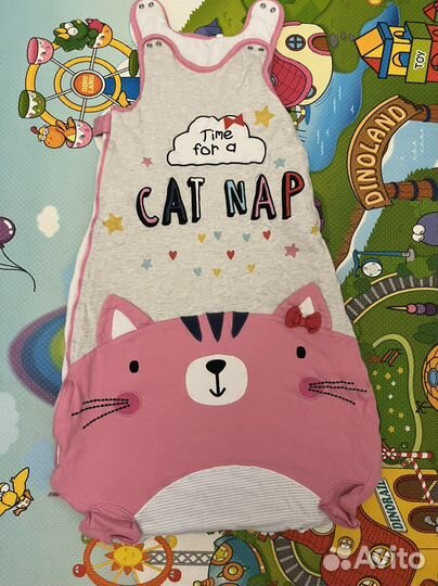 Детское одеяло