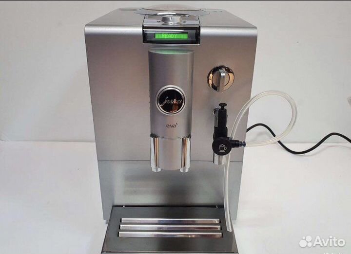 Аренда кофемашины суперавтомат