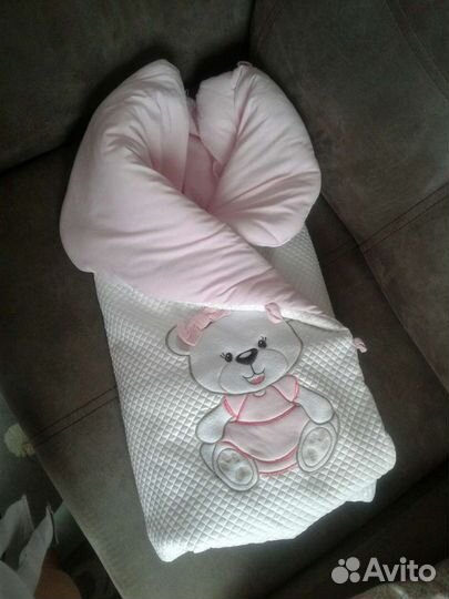 Комплект на выписку