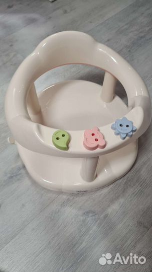 Стульчик для купания
