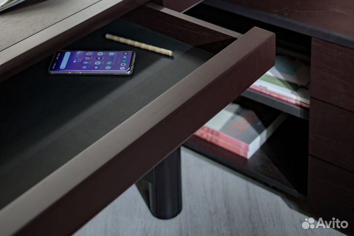 Кабинет руководителя Forte