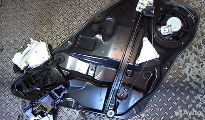 Мерседес ML 164 W220 W211 Стеклоподьемники перед-з