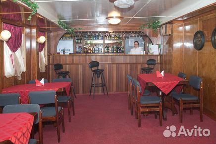 9.сен.23 Круиз на т/х П.Бажов /уб0909