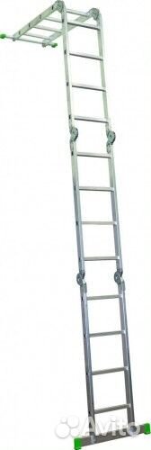 Лестница-трансформер Sarayli 4x3 4703