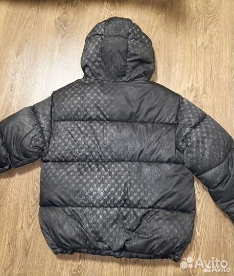 Пуховик Marcelo Miracles